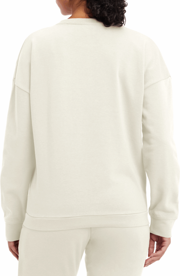ENERGETICS Da.-Sweatshirt Chelsy W SAND – Bild 4