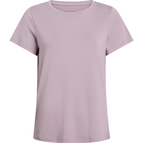 ENERGETICS Da.-T-Shirt Gianna SS W LILAC DARK