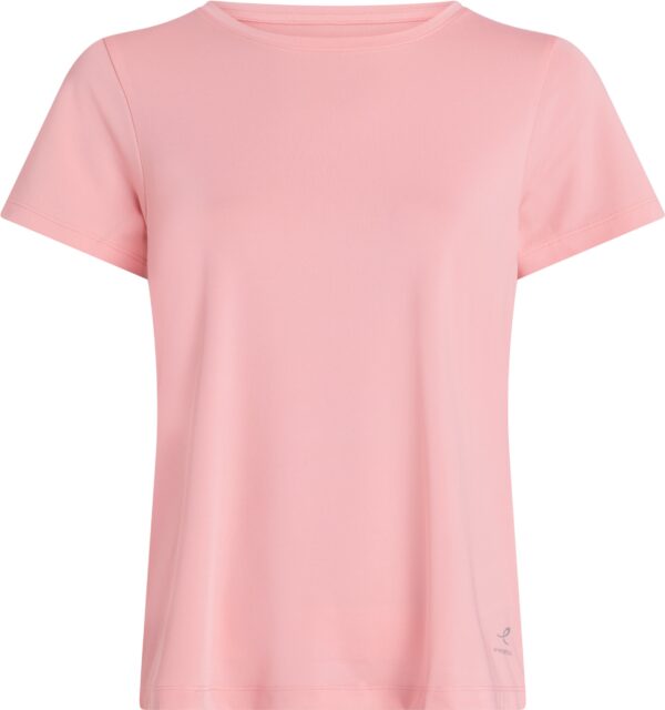 ENERGETICS Da.-T-Shirt Gianna SS W PINK LIGHT