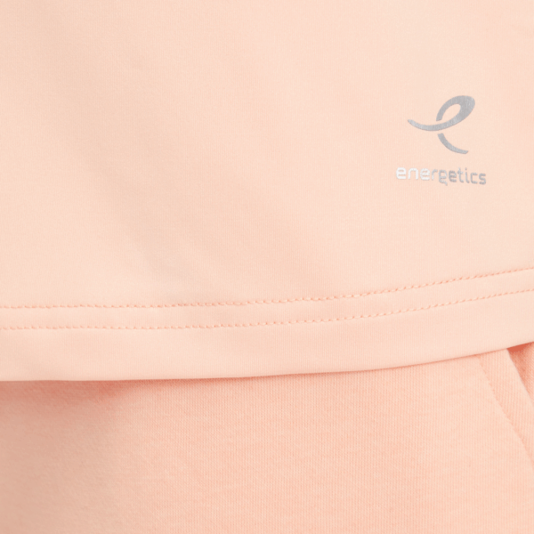ENERGETICS Da.-T-Shirt Gora II SS W ROSE – Bild 3