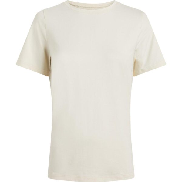 ENERGETICS Da.-T-Shirt Gora II SS W YELLOW LIGHT