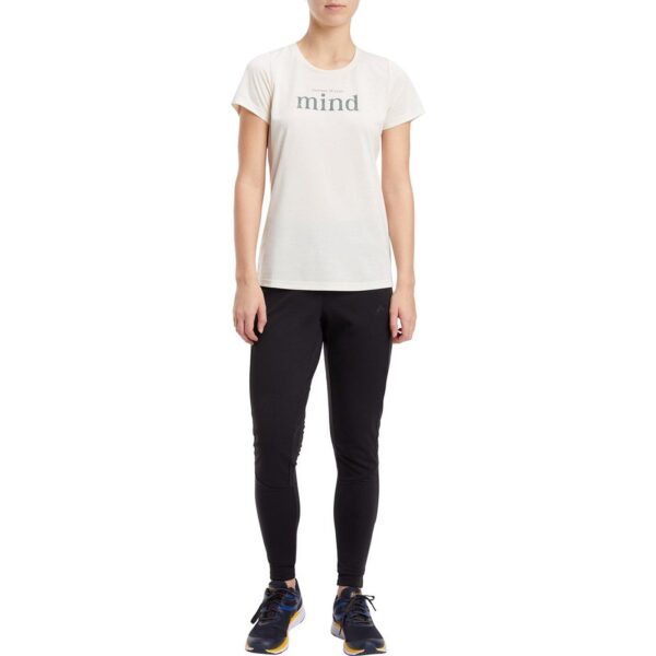 ENERGETICS Da.-T-Shirt Ogerdina II SS W YELLOW LIGHT – Bild 2