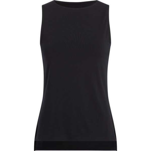 ENERGETICS Da.-Tank-Shirt Ogda SL W BLACK