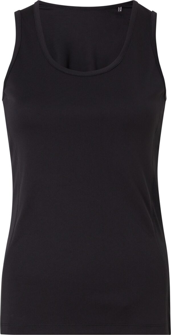 ENERGETICS Da.-Tank-Shirt Pika SL W BLACK