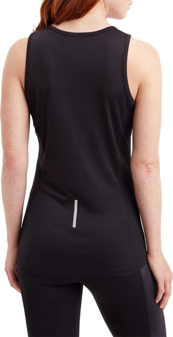 ENERGETICS Da.-Tank-Shirt Pika SL W BLACK – Bild 5