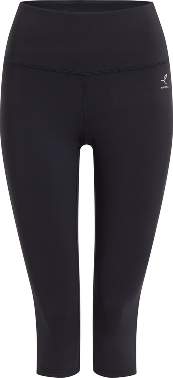 ENERGETICS Da.-Tight 3/4 Kapinem 3/4 W BLACK