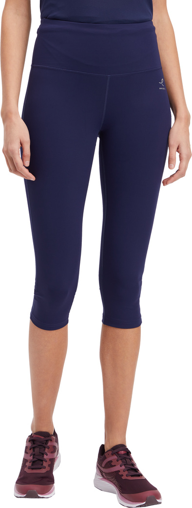 ENERGETICS Da.-Tight 3/4 Kapinem 3/4 W NAVY DARK – Bild 3