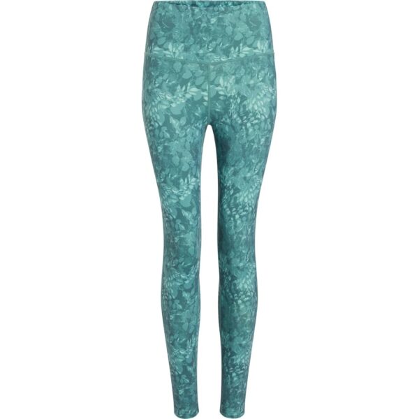 ENERGETICS Da.-Tight 7/8 Kapinem 7/8 W AOP-/GREEN DARK