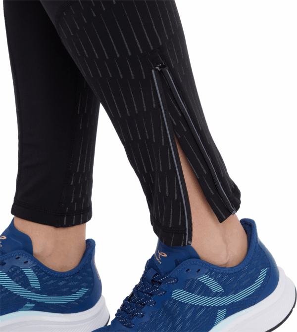 ENERGETICS Da.-Tight Bila V W BLACK/AOP-/ANTHRACIT – Bild 5