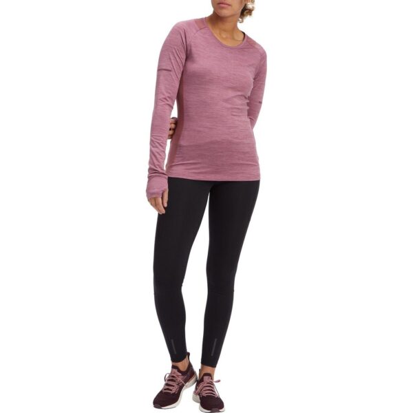 ENERGETICS Da.-Tight Corra 1/1 W BLACK – Bild 2