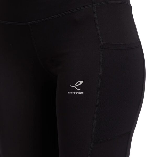 ENERGETICS Da.-Tight Kayla 1/1 W BLACK – Bild 2