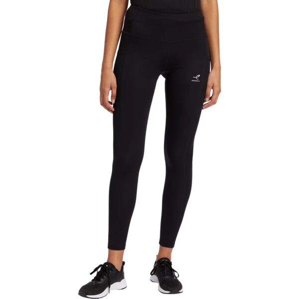 ENERGETICS Da.-Tight Kayla 1/1 W BLACK – Bild 3