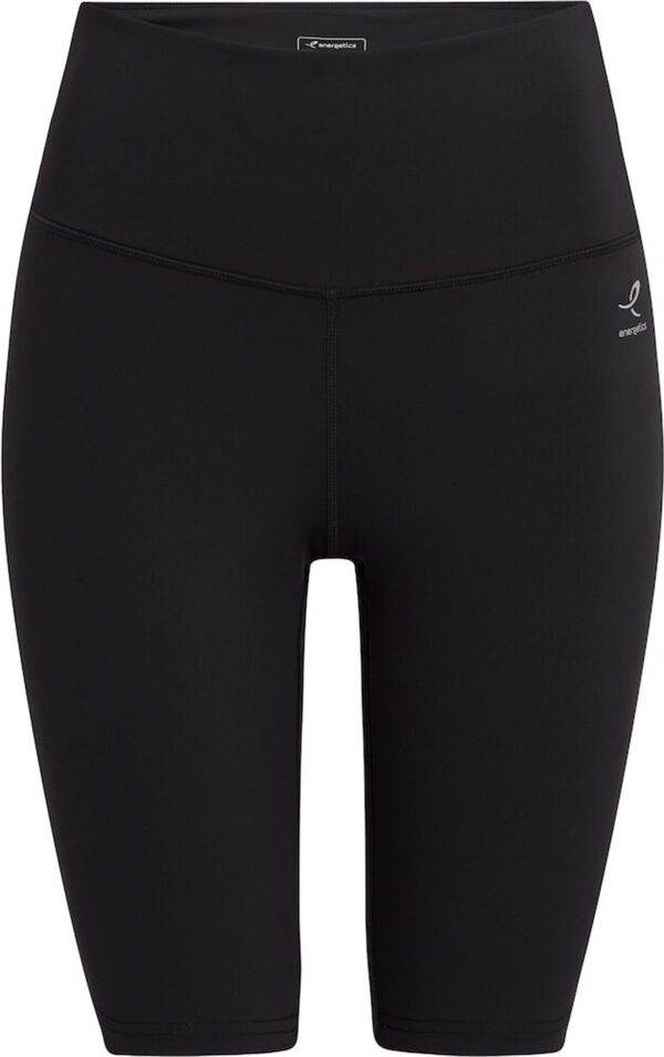 ENERGETICS Da.-Tight kurz Kapedan wms BLACK