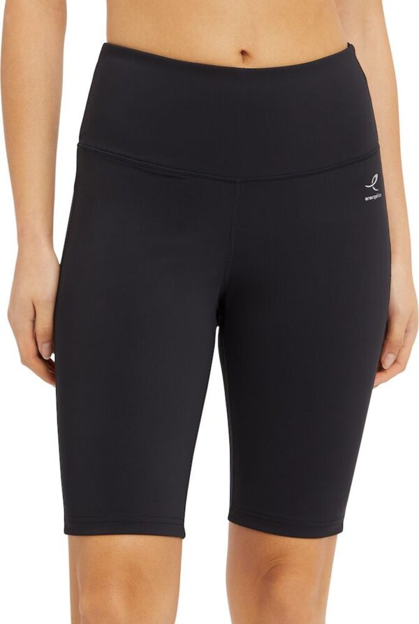 ENERGETICS Da.-Tight kurz Kapedan wms BLACK – Bild 2