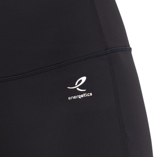 ENERGETICS Da.-Tight kurz Kapedan wms BLACK – Bild 5