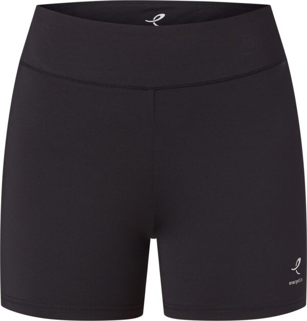ENERGETICS Da.-Tight kurz Kapinem 1/4 W BLACK