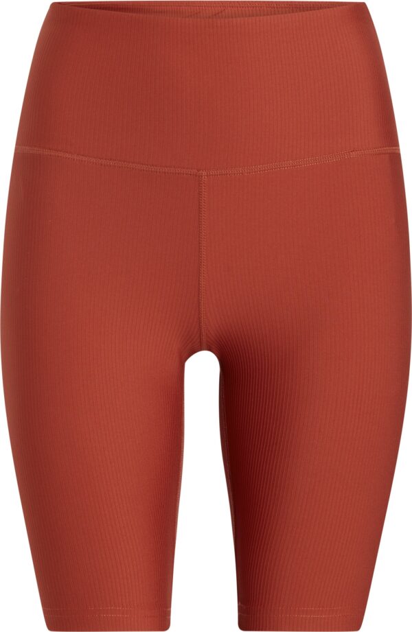 ENERGETICS Da.-Tight kurz Oloe 1/2 W RED RUST