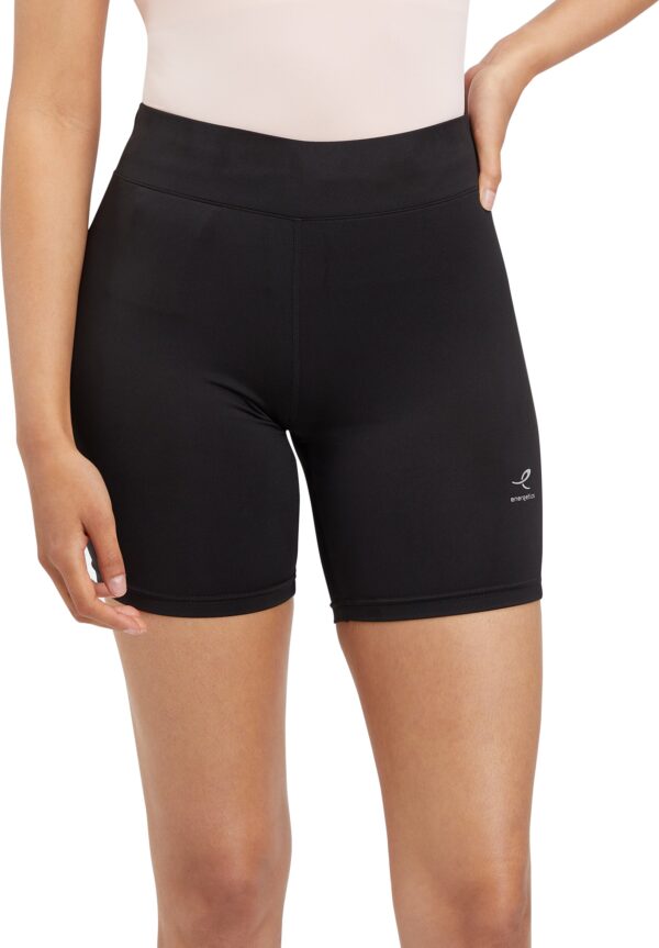 ENERGETICS Da.-Tight Portia II 1/2 W BLACK