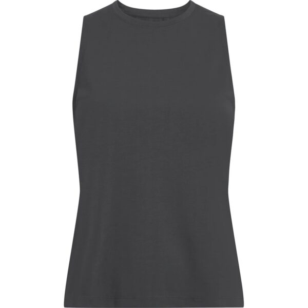 ENERGETICS Da.-Top Gudia II SL W BLACK