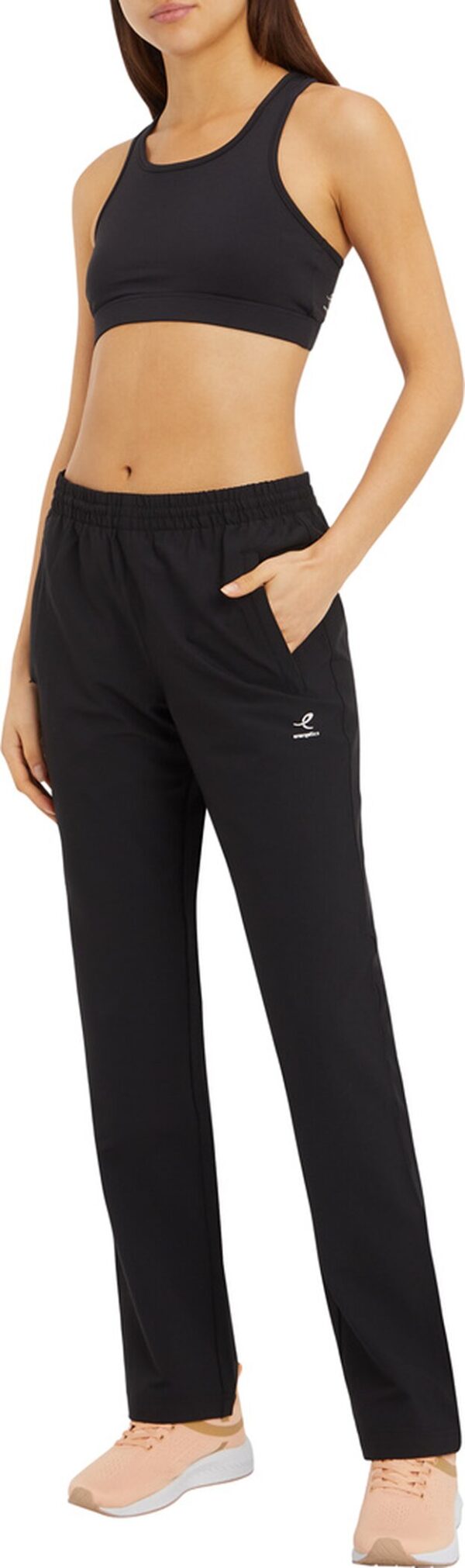 ENERGETICS Da.-Trainings-Hose Energetics Fit W – Bild 3