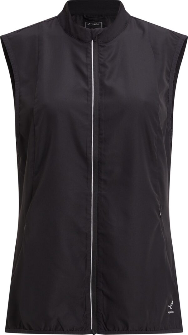 ENERGETICS Da.-Weste Tammy II W BLACK