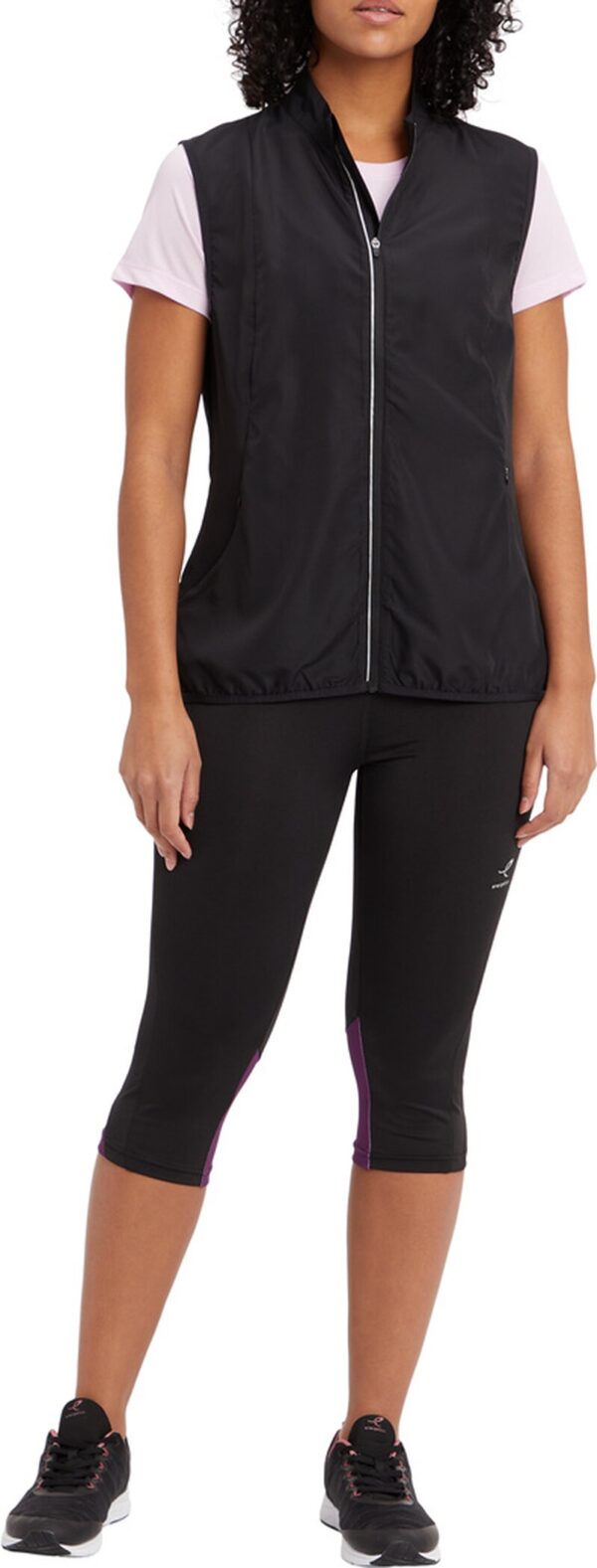 ENERGETICS Da.-Weste Tammy II W BLACK – Bild 3