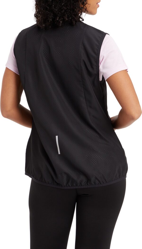 ENERGETICS Da.-Weste Tammy II W BLACK – Bild 5