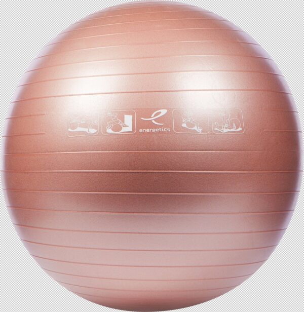 ENERGETICS Gymnastik-Ball Basic