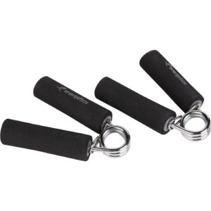 ENERGETICS Handmsk-Stärker Aero Handgrips 1.0 BLACK/GREY DARK