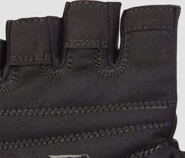 ENERGETICS Handschuh MFG350 BLACK/YELLOW – Bild 2