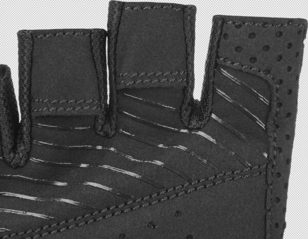 ENERGETICS Handschuh MFG550 BLACK/YELLOW – Bild 2