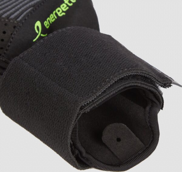 ENERGETICS Handschuh MFG550 BLACK/YELLOW – Bild 3
