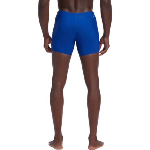 ENERGETICS He.-Badehose Hillsdale Trunks M BLUE DARK/AOP/BLUE A – Bild 3