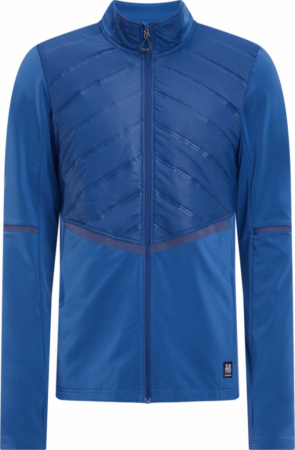 ENERGETICS He.-Funktions-Jacke Bayo V M NAVY