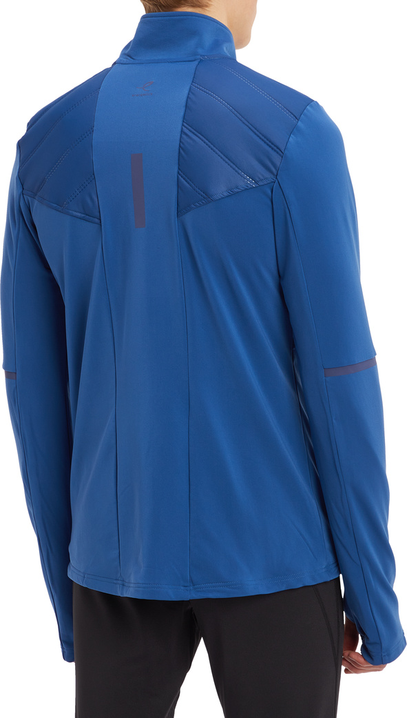 ENERGETICS He.-Funktions-Jacke Bayo V M NAVY – Bild 2