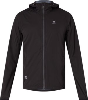 ENERGETICS He.-Funktions-Jacke Sean IV M BLACK