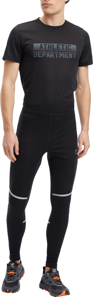ENERGETICS He.-Hose Erino II BR M BLACK – Bild 2