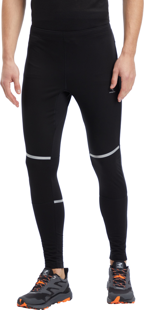 ENERGETICS He.-Hose Erino II BR M BLACK – Bild 3