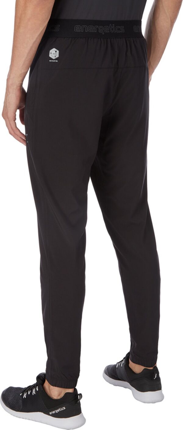 ENERGETICS He.-Hose Filko III ux BLACK/GREYDARK – Bild 2