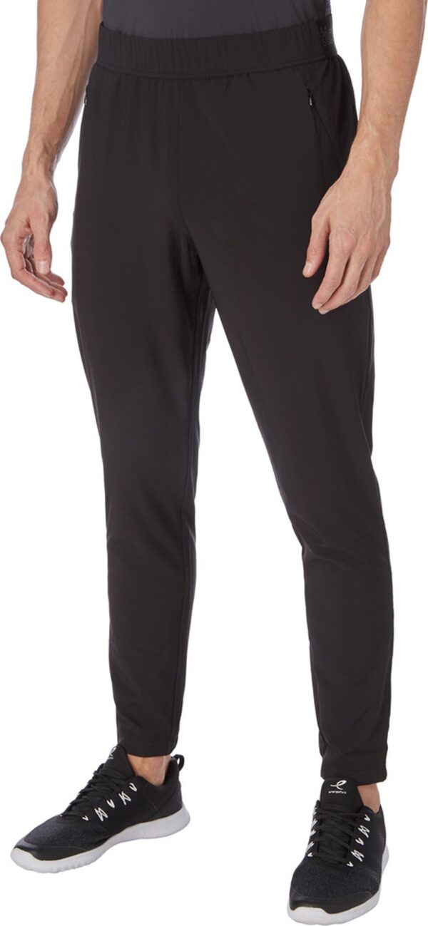 ENERGETICS He.-Hose Filko III ux BLACK/GREYDARK – Bild 3