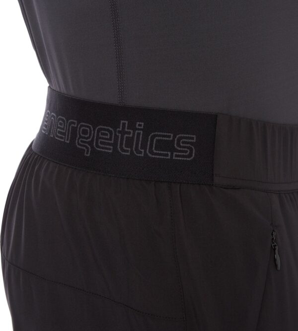 ENERGETICS He.-Hose Filko III ux BLACK/GREYDARK – Bild 4
