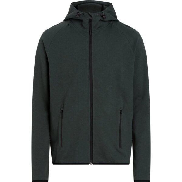 ENERGETICS He.-Kapuzenjacke Toddy VIII M 782 GREEN DARK