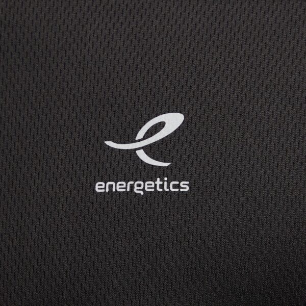 ENERGETICS He.-Langarmshirt Martin LS M BLACK – Bild 3