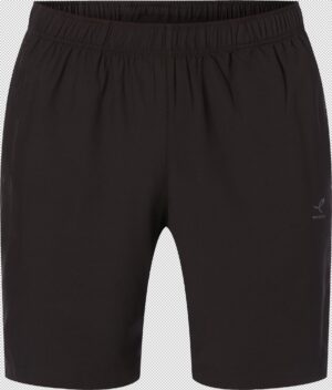 ENERGETICS He.-Shorts Thilo ux BLACK