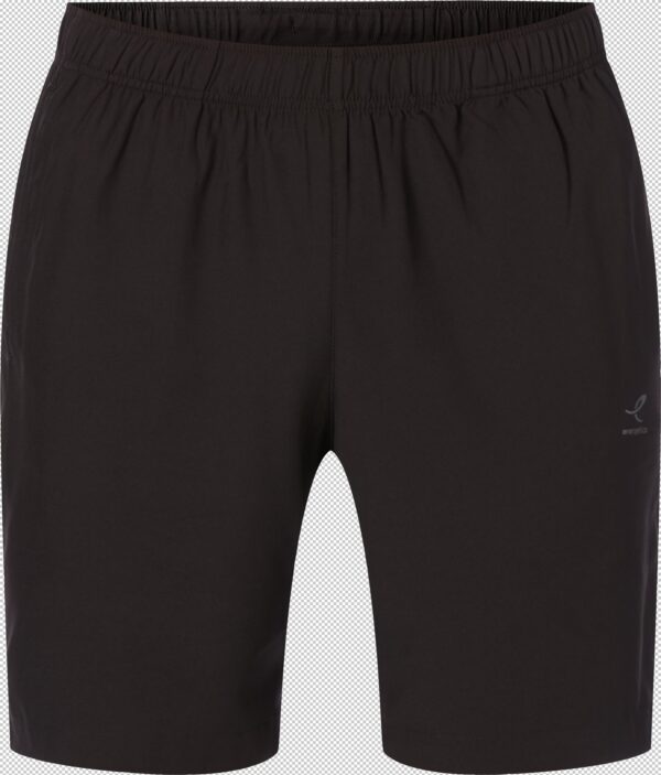 ENERGETICS He.-Shorts Thilo ux BLACK