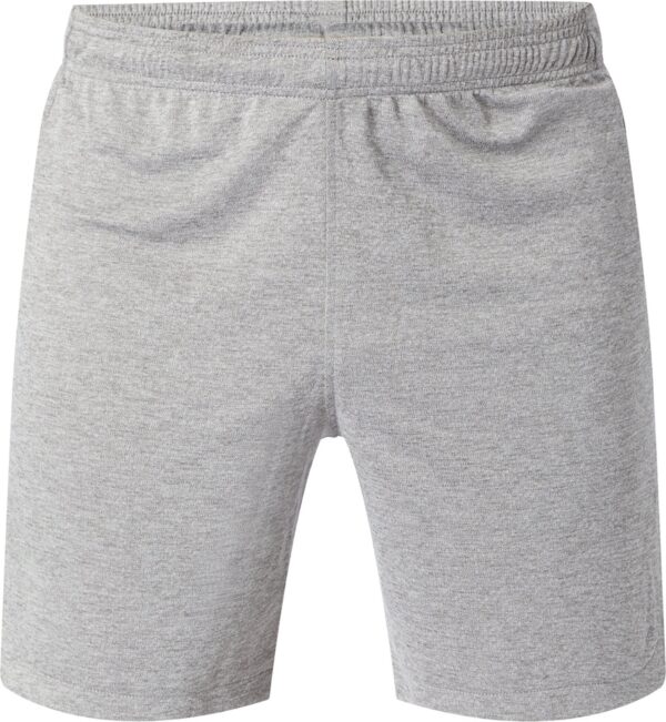 ENERGETICS He.-Shorts Tindor M MELANGE/GREY