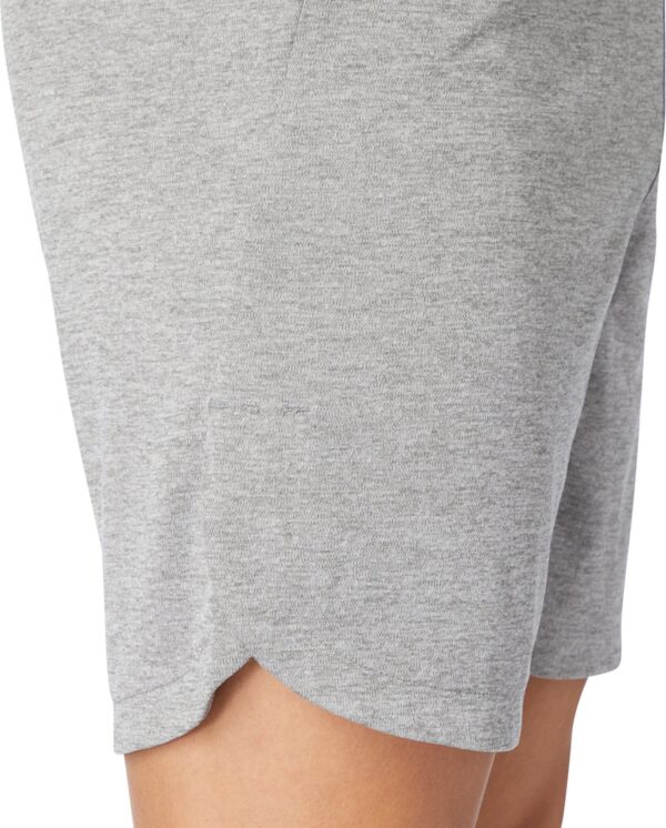 ENERGETICS He.-Shorts Tindor M MELANGE/GREY – Bild 2