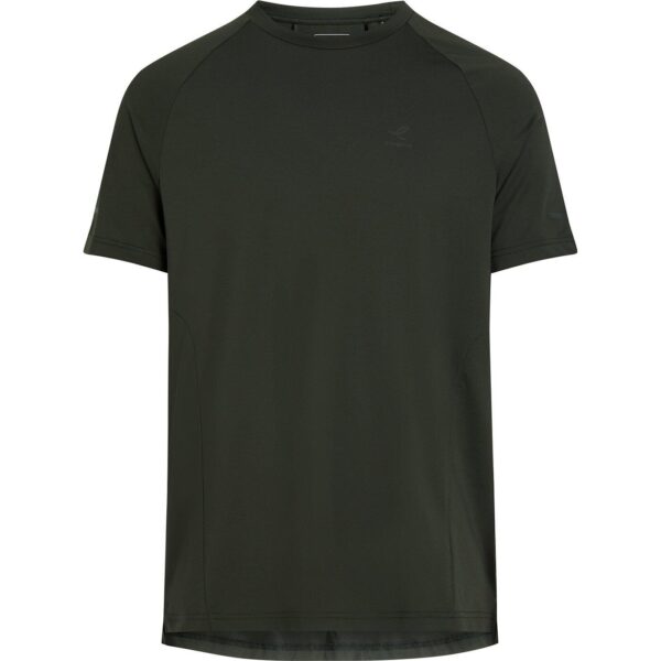 ENERGETICS He.-T-Shirt Ellazor S/S M GREEN DARK
