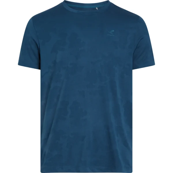 ENERGETICS He.-T-Shirt Fabio SS M NAVY