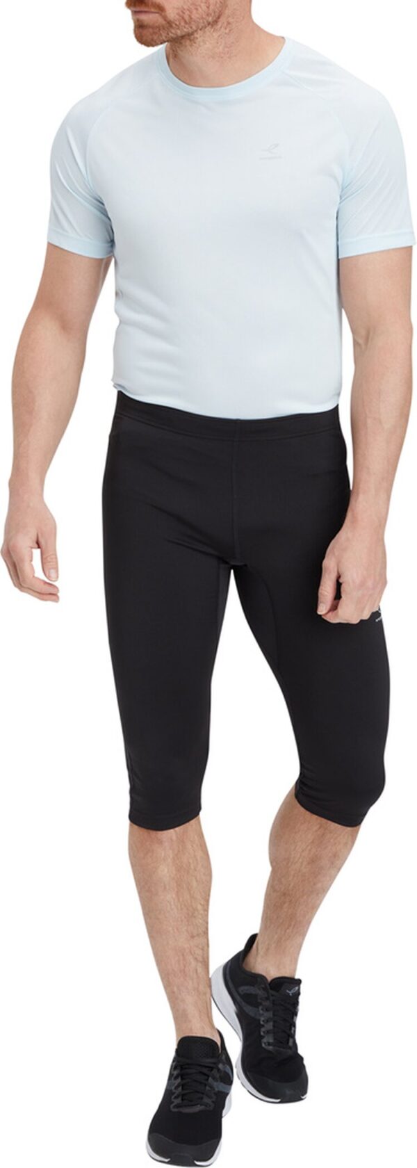 ENERGETICS He.-Tight 3/4 Percy 3/4 M BLACK – Bild 5